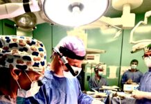 Ricostruzione mammaria, all’Aou di Sassari una tecnica innovativa con matrice P4HB