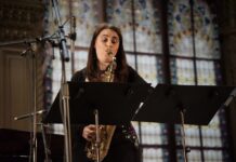 REGIE ARMONIE 2026, I CONCERTI