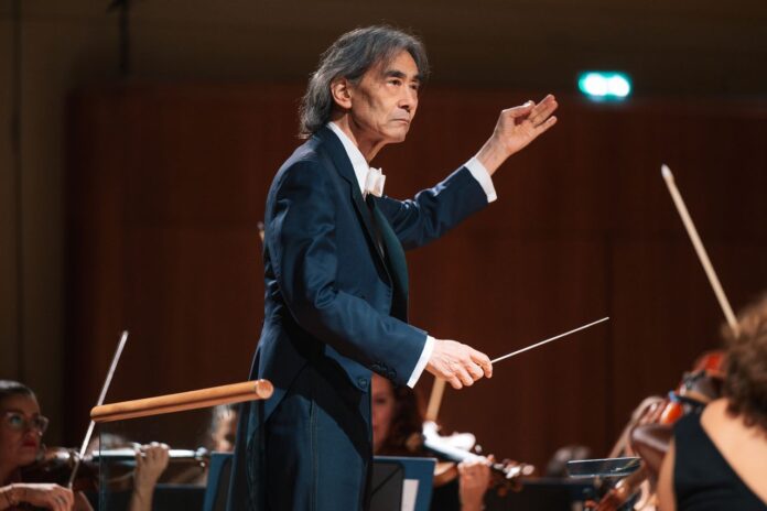 kent nagano