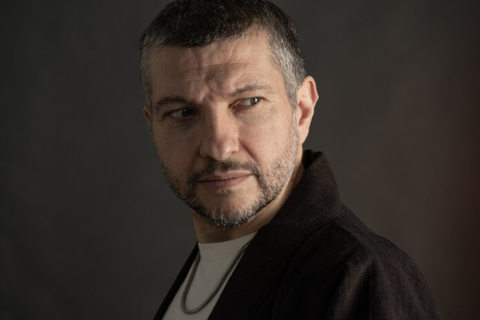 Francesco Kento 2026