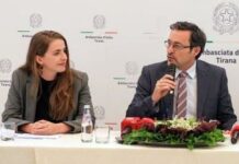 Cultura Italiana in festa in Albania per 9 giorni