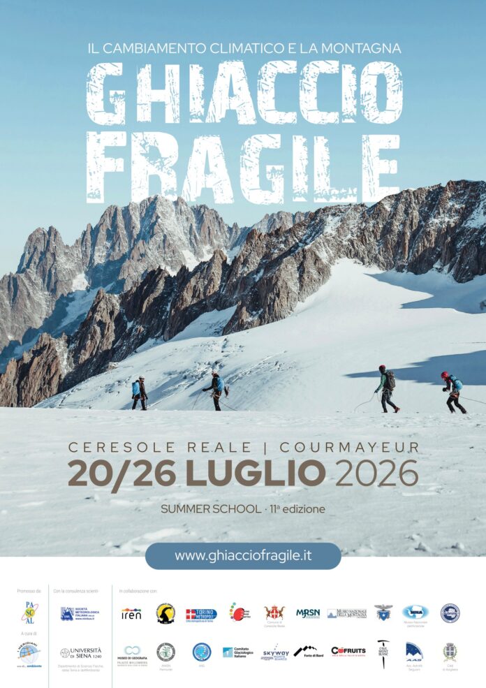 locandina_summer school_Ghiaccio Fragile_07_2026
