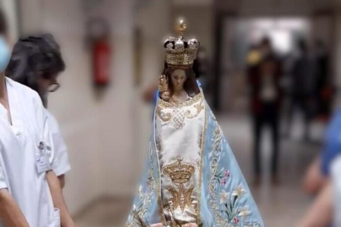 mADONNA DELLE GRAZIE 2