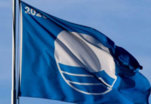 Bandiere blu, 257 i Comuni premiati