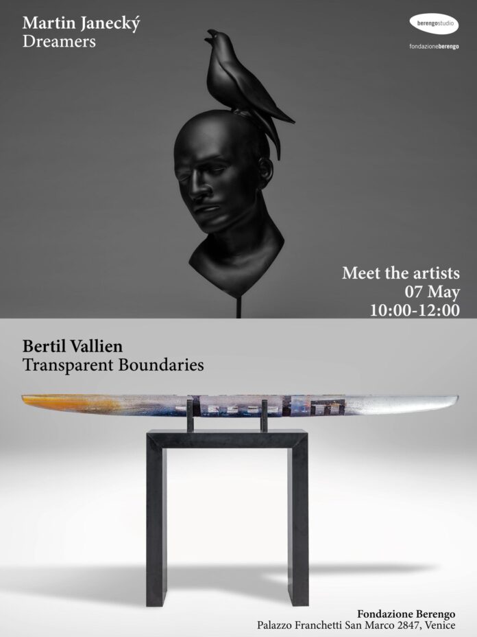 meet the artists