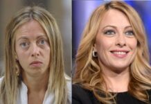 Una di noi