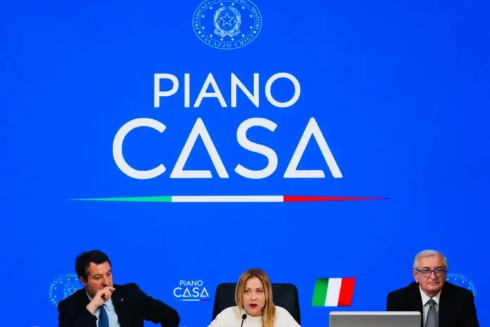 meloni-con-piano-casa-