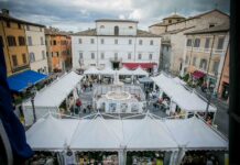 Cagli si prepara a Distinti Salumi: presentate a Pesaro le novità dell’edizione 2026