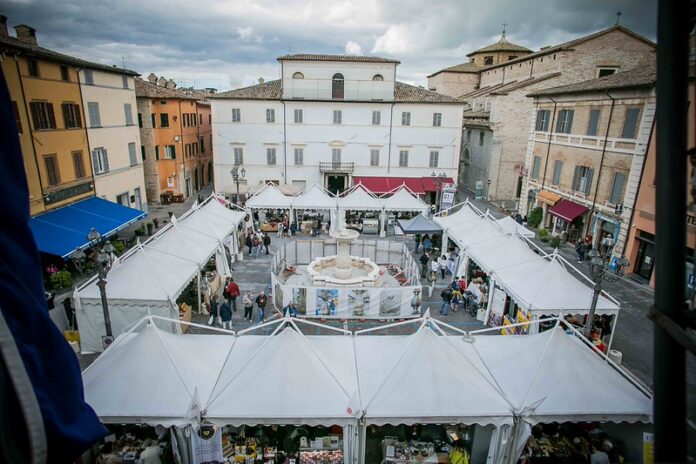 mercato