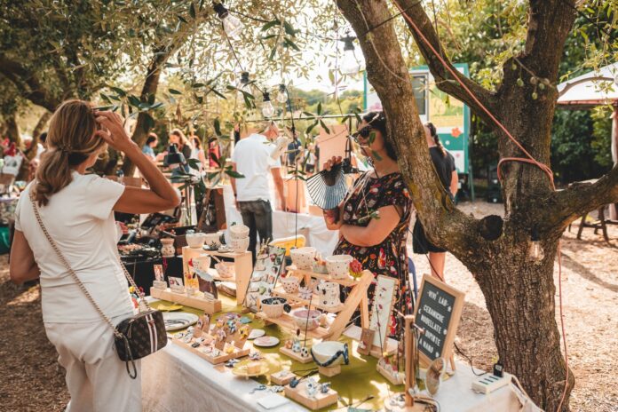 mercato