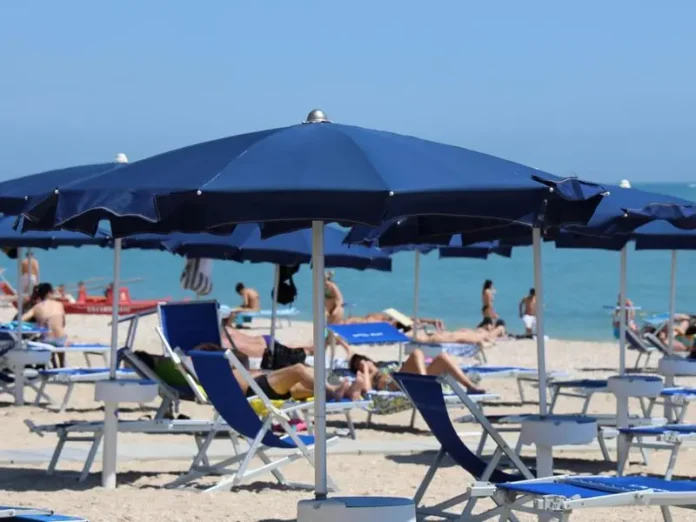 spiagge