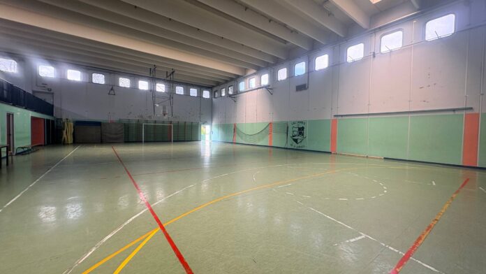 palestra