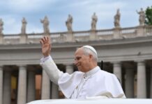 “Magnifica humanitas”, la prima enciclica di Leone XIV. “Magnifica humanitas”, la prima enciclica di Leone XIV. Pubblicazione il 25 maggio