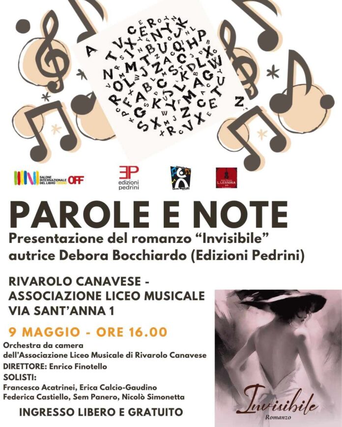 parole e note