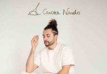 RAIA PUBBLICA IL SUO PRIMO ALBUM “A CUORE NUDO”