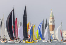 LA VELEZIANA SAILING WEEK – SUPPORTED BY GENERALI