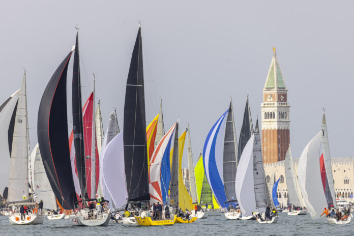 Veleziana Sailing Week 2025
