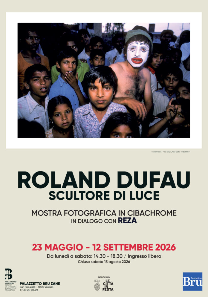 roland dufau