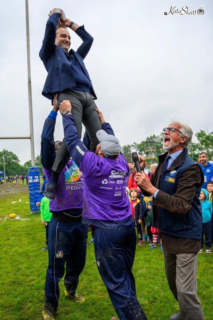 rugby