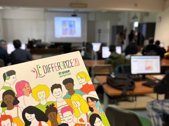 scuola_Ponticelli_Napoli_progetto Differenze 2.0 UISP (2)
