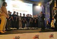Fondi Ue, “Sicily Asoc Awards”: la Regione ha consegnato i riconoscimenti ai migliori team di studenti dell’Isola