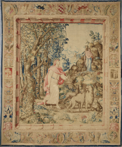 tefaf