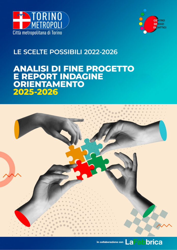 torino scuola e lavoro