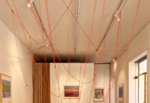 Fino al 20 maggio 2026, PROSA_contemporanea presenta la mostra personale Metamorfosi
