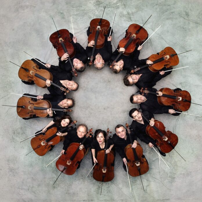 violoncelli teatro pordenone