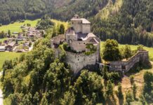 VIPITENO, DOVE I SENTIERI RACCONTANO IL TERRITORIO