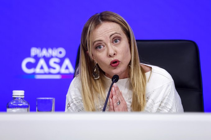 meloni