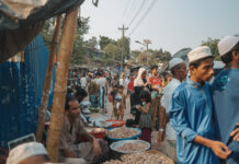 Bangladesh: Paese sicuro per chi?
