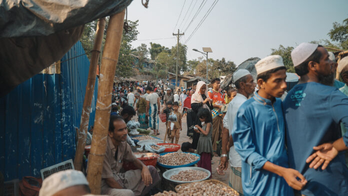 bangladesh