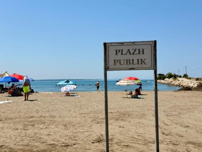spiaggia