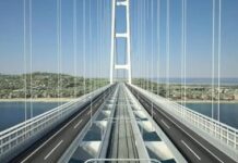 Inchiesta Ponte sullo Stretto, gli indagati avrebbero tentato di corrompere anche altri due giudici