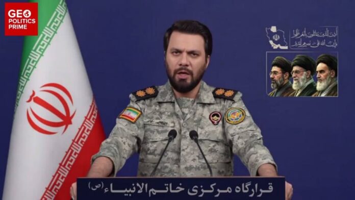 iran
