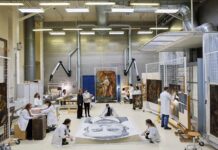 Il 23 giugno a Roma Scuola Nazionale del patrimonio e delle attività culturali