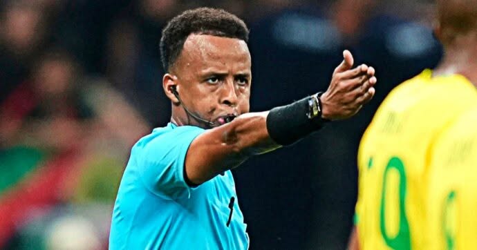 arbitro