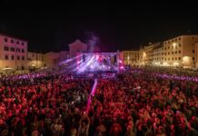 GdiF ROMA: RAFFORZATO IL DISPOSITIVO ANTICONTRAFFAZIONE E ANTIBAGARINAGGIO IN OCCASIONE DEL CONCERTO DELL’ARTISTA “ULTIMO”