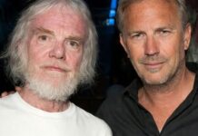Kevin Costner aveva un amico, Michael, che stava vivendo un periodo davvero buio