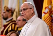 Papa Leone: “Non puoi inginocchiarti davanti a Dio e non davanti al prossimo”