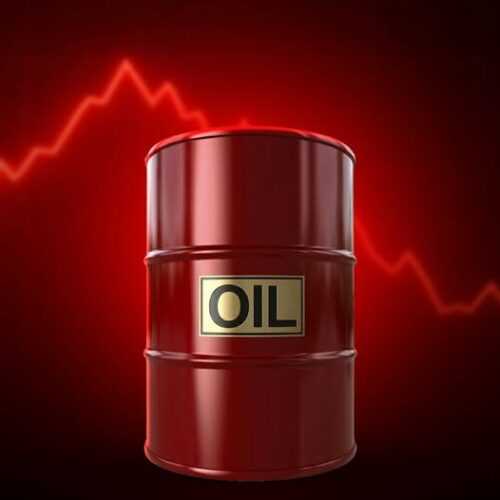 petrolio
