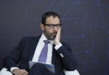 «Con il governo in carica che ha il record di pressione fiscale, vedere le opposizioni in difficoltà sul tema patrimoniale è surreale»