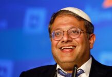 “Il Libano deve diventare il campo da gioco dello Stato di Israele”