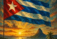 Un italiano a Cuba
