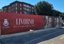 “Livorno, dove il mare incontra il talento”