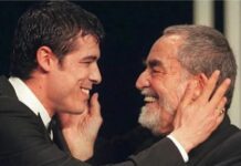 Alessandro Gassman: “A scuola ero davvero una capra, non trovo un altro sostantivo più adatto