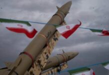 GLI STATI UNITI hanno effettuato UNA NUOVA ONDATA DI ATTACCHI CONTRO L’IRAN
