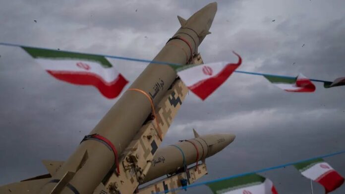 iran