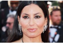 Elisabetta Gregoraci: mi chiedono spesso come farò con la vecchiaia